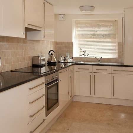 Albany House By Harrogate Serviced Apartments Экстерьер фото