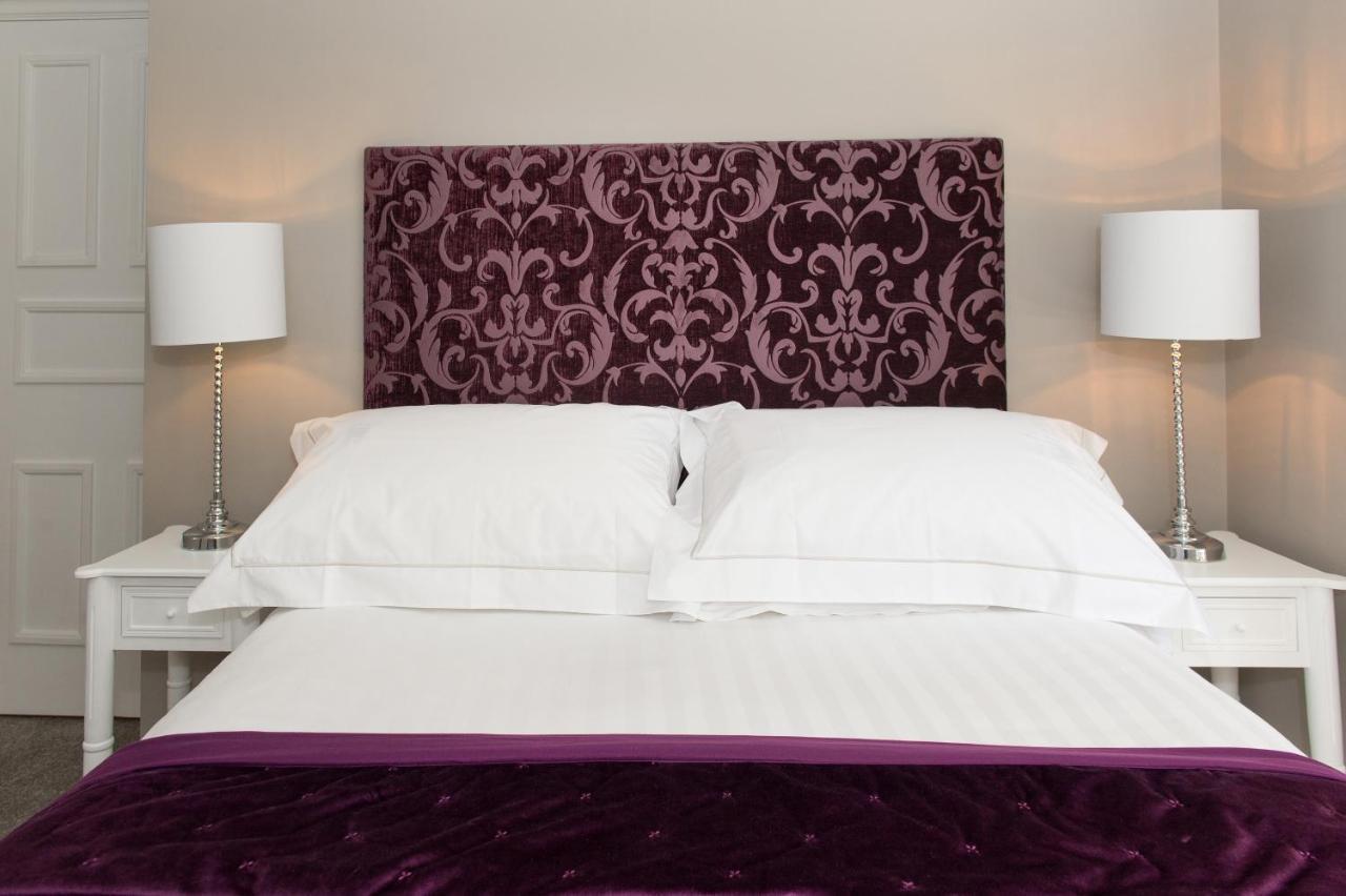Albany House By Harrogate Serviced Apartments Экстерьер фото