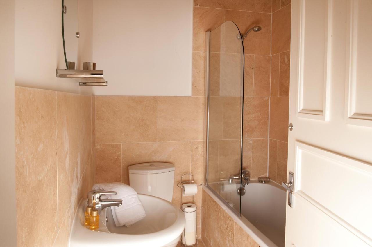 Albany House By Harrogate Serviced Apartments Экстерьер фото